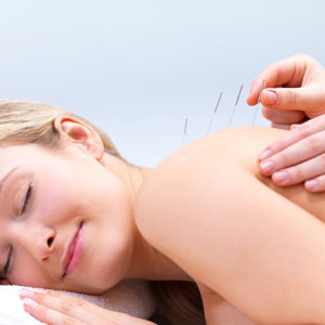 What to do before & after an Acupuncture treatment.